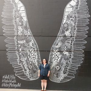 Meet your Posher, Karen